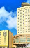 Туры в отель Wuhan Mayflowers Hotel (Wuchang Railway Station Zhongnan Road Metro Station Branch)
