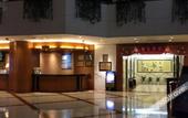 Туры в отель Lanzhou Feitian Hotel (Lanzhou University Subway Station)
