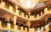 Туры в отель Lanzhou Feitian Hotel (Lanzhou University Subway Station)