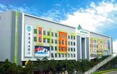 Туры в отель Shanshui Trends Hotel (Guangzhou Huangpu East Road Dasha East Subway Station)