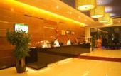 Туры в отель Shanshui Trends Hotel (Guangzhou Huangpu East Road Dasha East Subway Station)