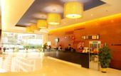Туры в отель Shanshui Trends Hotel (Guangzhou Huangpu East Road Dasha East Subway Station)
