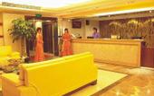 Туры в отель Shanshui Trends Hotel (Guangzhou Huangpu East Road Dasha East Subway Station)