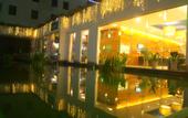 Туры в отель Shanshui Trends Hotel (Guangzhou Huangpu East Road Dasha East Subway Station)
