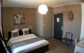 Туры в отель Le Beausoleil