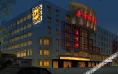 Туры в отель Xiangxuehai Hotel