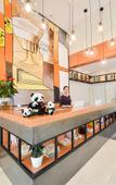 Туры в отель Kaiyouwell Hotel (Southwest Jiaotong University Metro Station Branch)