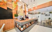 Туры в отель Kaiyouwell Hotel (Southwest Jiaotong University Metro Station Branch)