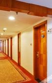 Туры в отель Overseas Chinese Hotel