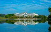 Туры в отель Sands Lakeside Hotel