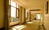 Туры в отель Sands Lakeside Hotel