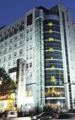 Туры в отель Zhong'an Huana Holiday Hotel