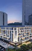 Туры в отель Mercure Zhuhai Lovers Road Beach Swimming Pool