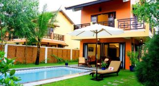 Le Belhamy  Hoi An 4*