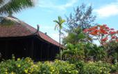 Туры в отель Le Belhamy  Hoi An