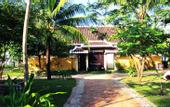 Туры в отель Le Belhamy  Hoi An
