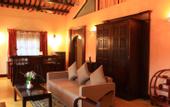 Туры в отель Le Belhamy  Hoi An