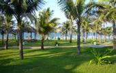 Туры в отель Le Belhamy  Hoi An