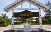 Туры в отель Le Belhamy  Hoi An