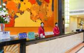 Туры в отель Best Western PLUS Fuzhou Fortune Hotel
