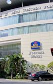 Туры в отель Best Western PLUS Fuzhou Fortune Hotel