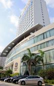 Туры в отель Best Western PLUS Fuzhou Fortune Hotel