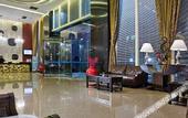 Туры в отель Pagoda Hotel Hangzhou West Lake · Wulin Plaza