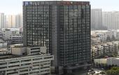 Туры в отель Pagoda Hotel Hangzhou West Lake · Wulin Plaza