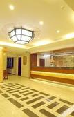Туры в отель Shanhai Holiday Hotel