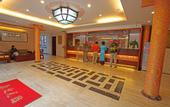 Туры в отель Shanhai Holiday Hotel