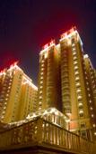 Туры в отель Yuntian Haiwan Holiday Hotel