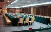 Туры в отель Zhaoqing International Hotel (Qixingyan Xinghu Scenic Area Branch)