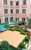Туры в отель Zhaoqing International Hotel (Qixingyan Xinghu Scenic Area Branch)