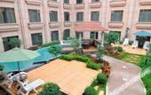 Туры в отель Zhaoqing International Hotel (Qixingyan Xinghu Scenic Area Branch)