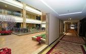 Туры в отель Zhaoqing International Hotel (Qixingyan Xinghu Scenic Area Branch)