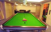 Туры в отель Zhaoqing International Hotel (Qixingyan Xinghu Scenic Area Branch)