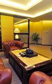 Туры в отель Zhaoqing International Hotel (Qixingyan Xinghu Scenic Area Branch)