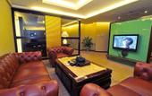 Туры в отель Zhaoqing International Hotel (Qixingyan Xinghu Scenic Area Branch)