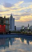 Туры в отель Zhaoqing International Hotel (Qixingyan Xinghu Scenic Area Branch)