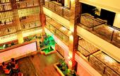 Туры в отель Zhaoqing International Hotel (Qixingyan Xinghu Scenic Area Branch)