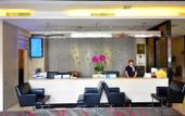 Туры в отель Aisu Hotel (Xiamen Lianqian West Road)
