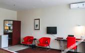 Туры в отель Aisu Hotel (Xiamen Lianqian West Road)