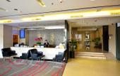 Туры в отель Aisu Hotel (Xiamen Lianqian West Road)