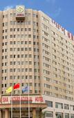Туры в отель Jinsha International Hotel