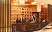 Туры в отель Jinsha International Hotel