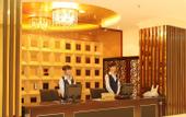 Туры в отель Jinsha International Hotel