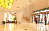Туры в отель Jinsha International Hotel