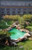 Туры в отель Tianjin Binhai One Hotel