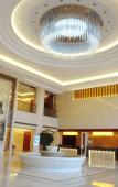 Туры в отель Tianjin Binhai One Hotel