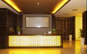 Туры в отель Yuzhu Garden Hotel